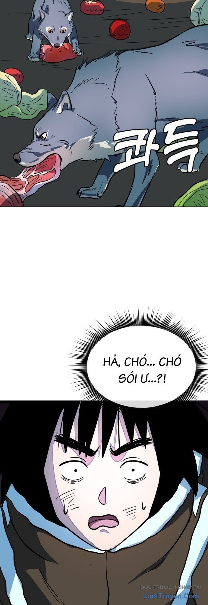 Tiền Sử Vlog Chapter 40 - 15