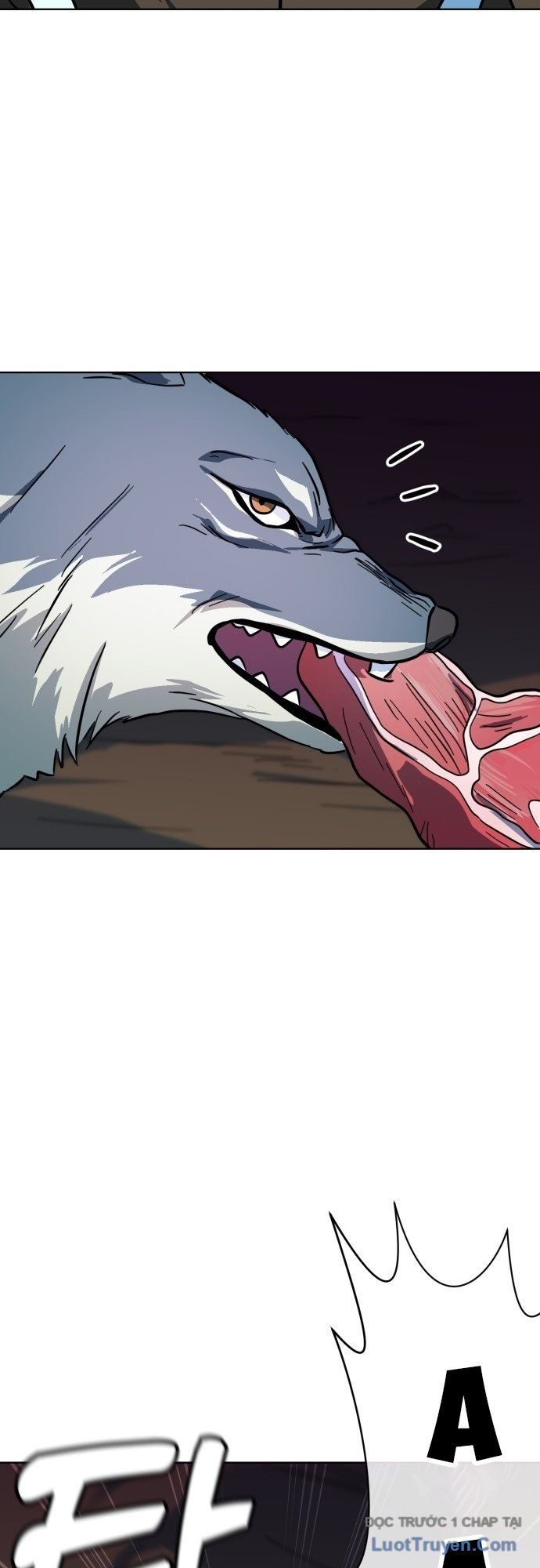 Tiền Sử Vlog Chapter 40 - 16