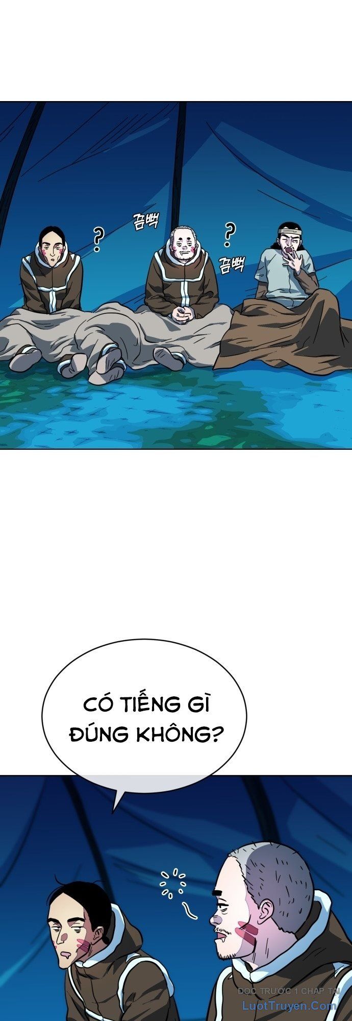 Tiền Sử Vlog Chapter 40 - 18