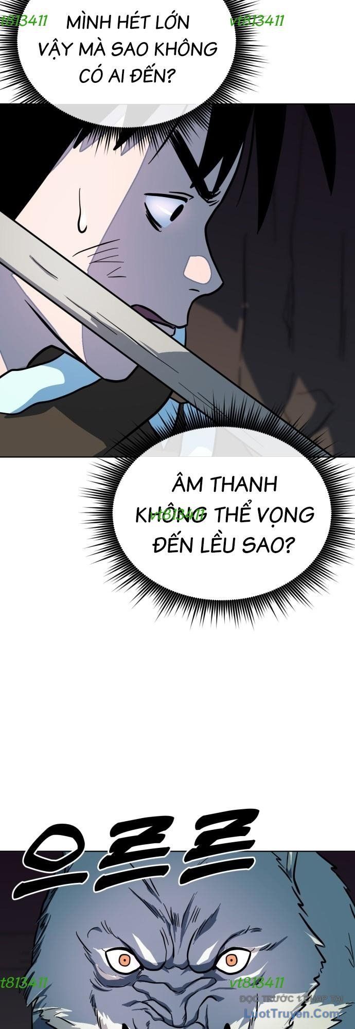 Tiền Sử Vlog Chapter 40 - 20