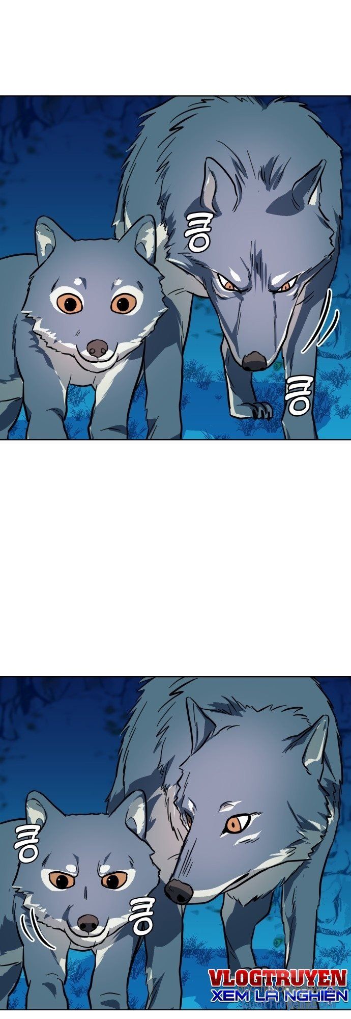 Tiền Sử Vlog Chapter 40 - 3