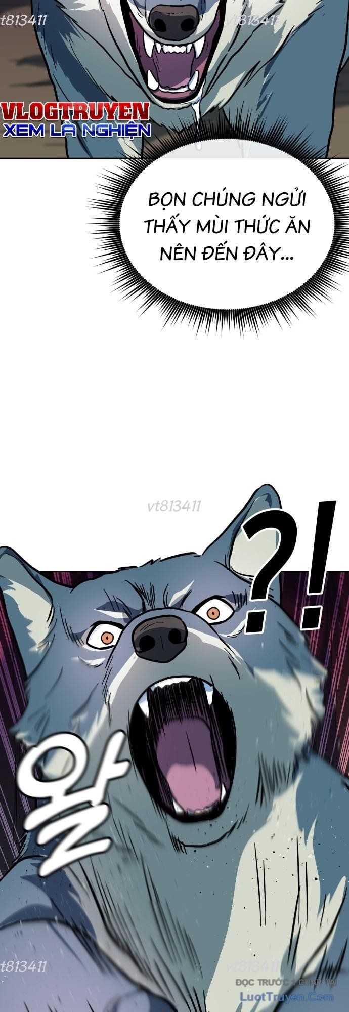 Tiền Sử Vlog Chapter 40 - 21