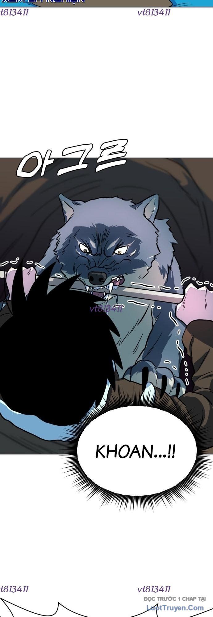 Tiền Sử Vlog Chapter 40 - 24