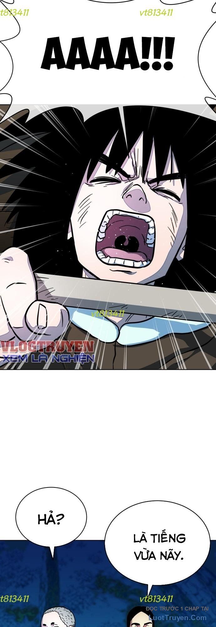 Tiền Sử Vlog Chapter 40 - 25