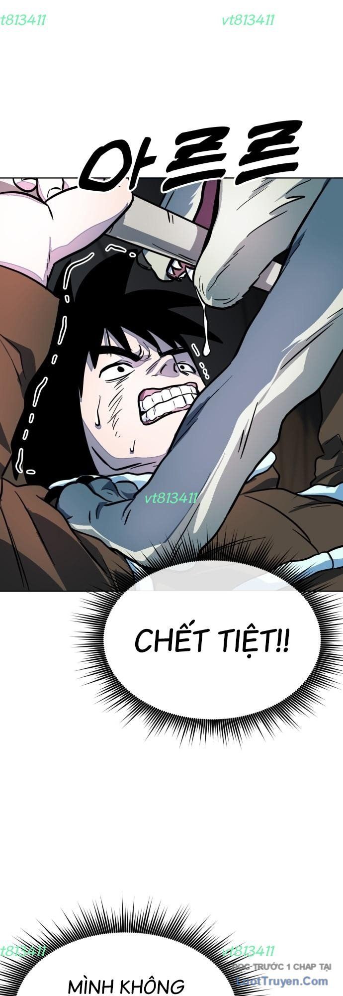 Tiền Sử Vlog Chapter 40 - 27