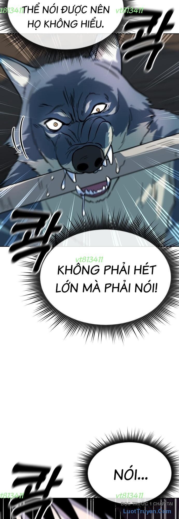 Tiền Sử Vlog Chapter 40 - 28