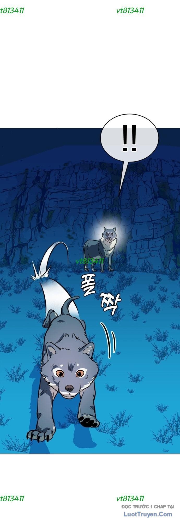 Tiền Sử Vlog Chapter 40 - 4