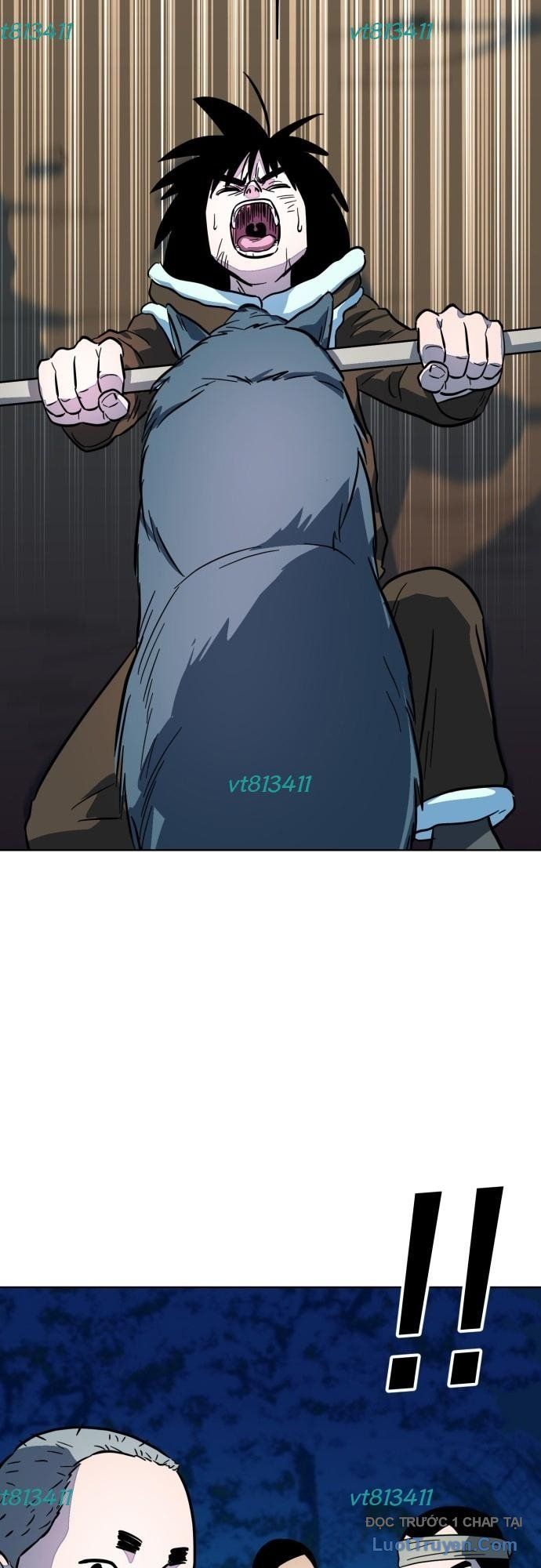 Tiền Sử Vlog Chapter 40 - 31