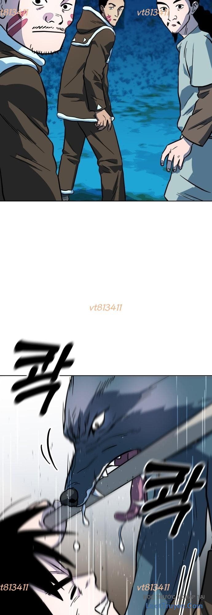 Tiền Sử Vlog Chapter 40 - 32