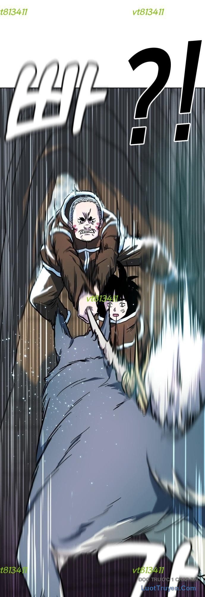 Tiền Sử Vlog Chapter 40 - 35