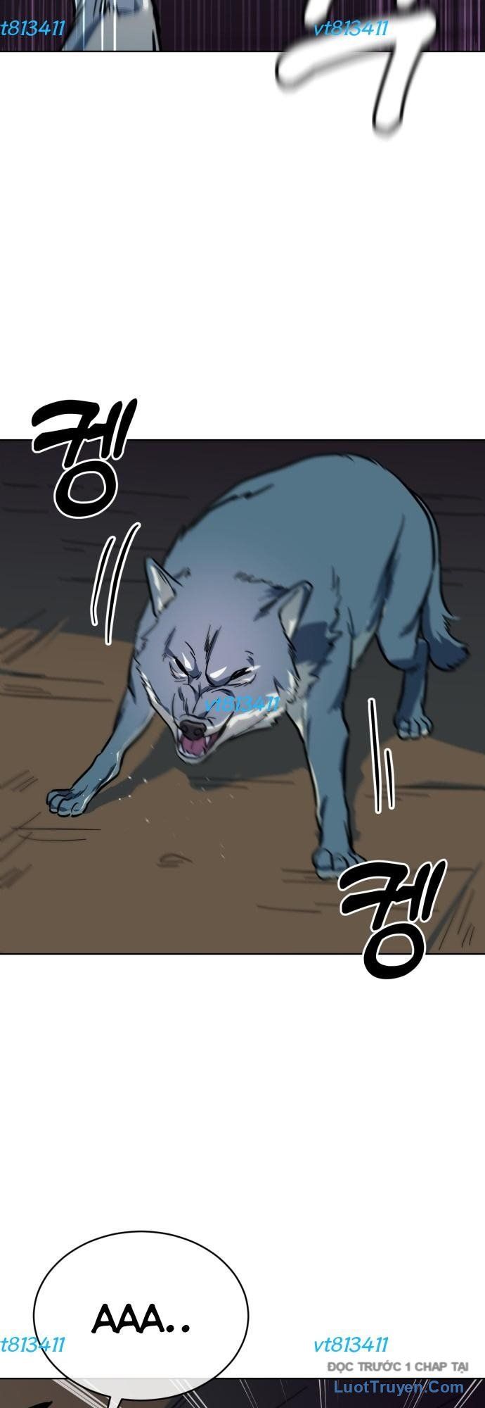 Tiền Sử Vlog Chapter 40 - 36