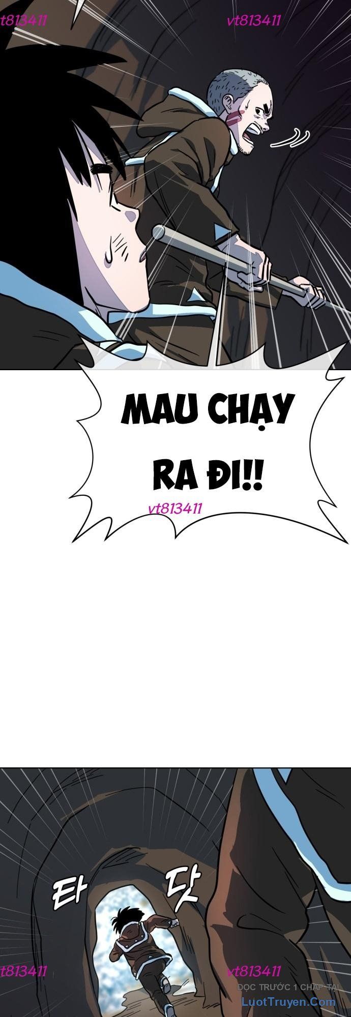 Tiền Sử Vlog Chapter 40 - 37