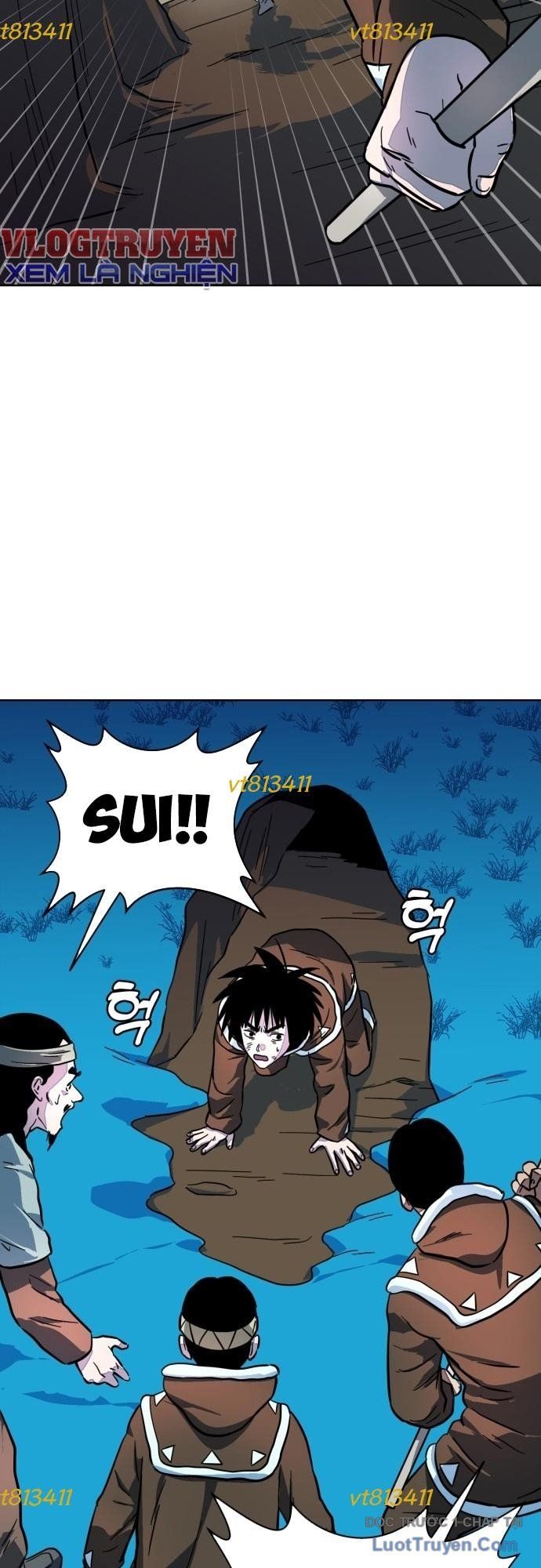 Tiền Sử Vlog Chapter 40 - 38