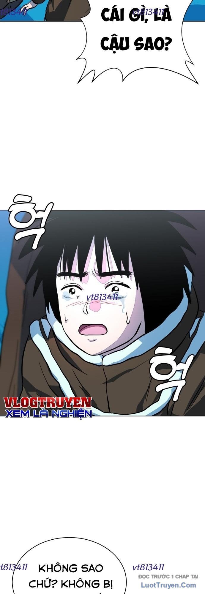 Tiền Sử Vlog Chapter 40 - 39