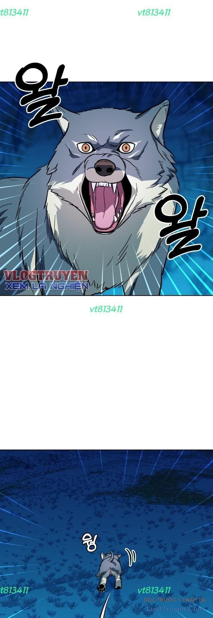 Tiền Sử Vlog Chapter 40 - 5