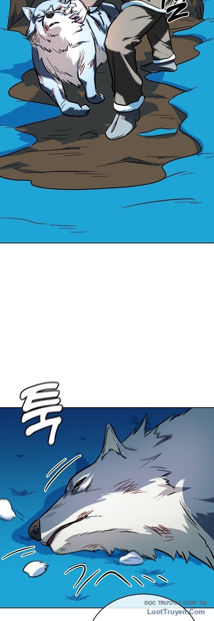 Tiền Sử Vlog Chapter 40 - 44