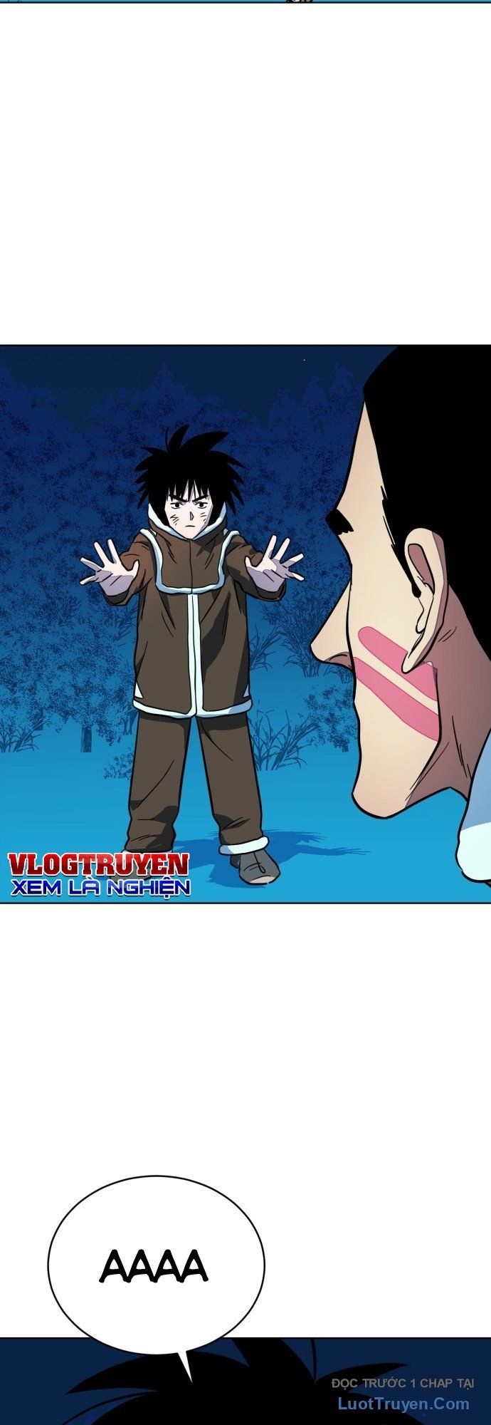 Tiền Sử Vlog Chapter 40 - 47