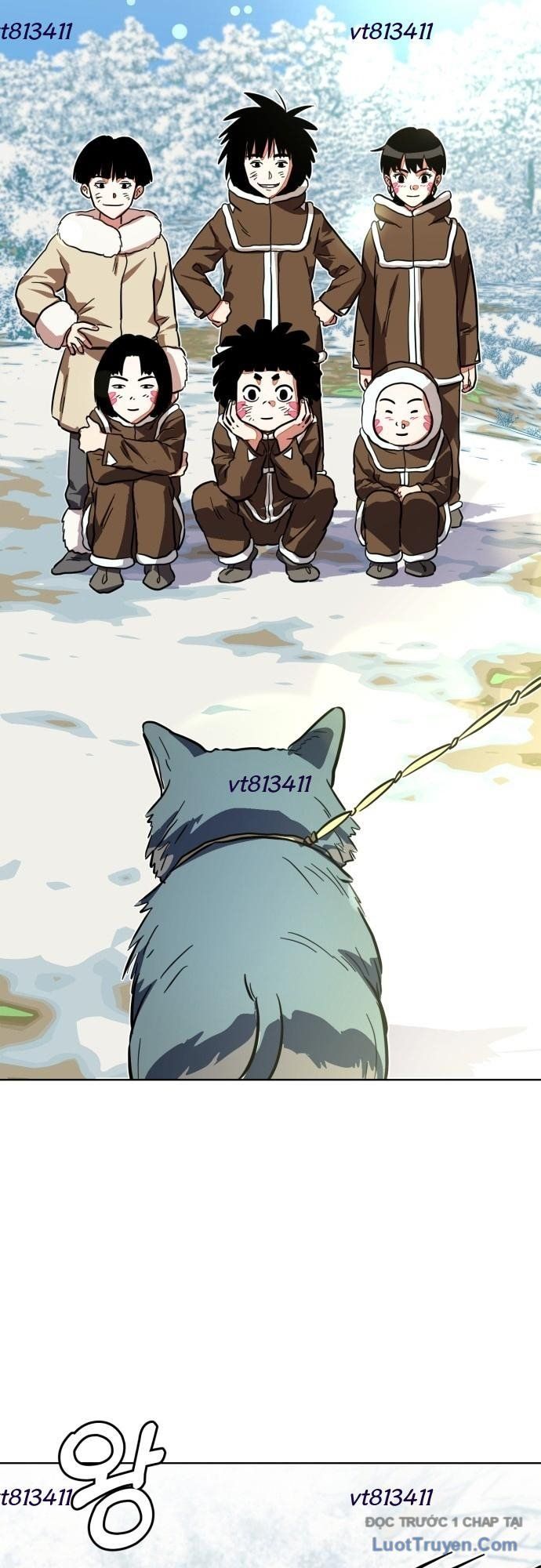 Tiền Sử Vlog Chapter 40 - 51