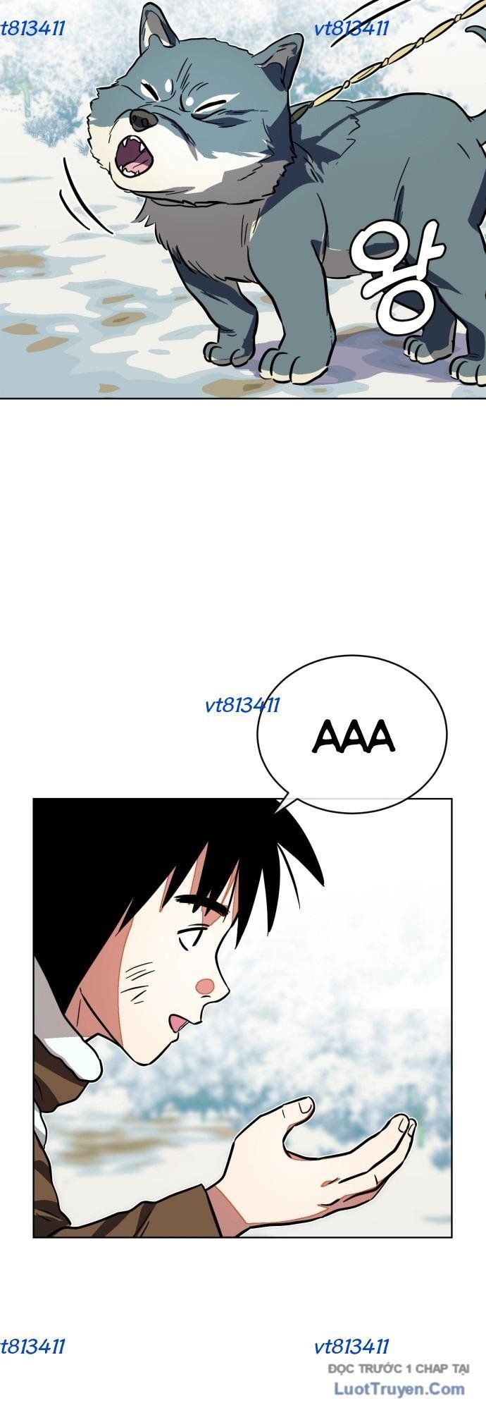 Tiền Sử Vlog Chapter 40 - 52