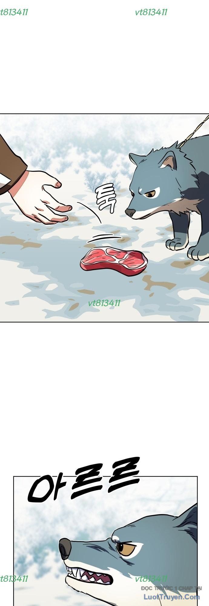 Tiền Sử Vlog Chapter 40 - 55