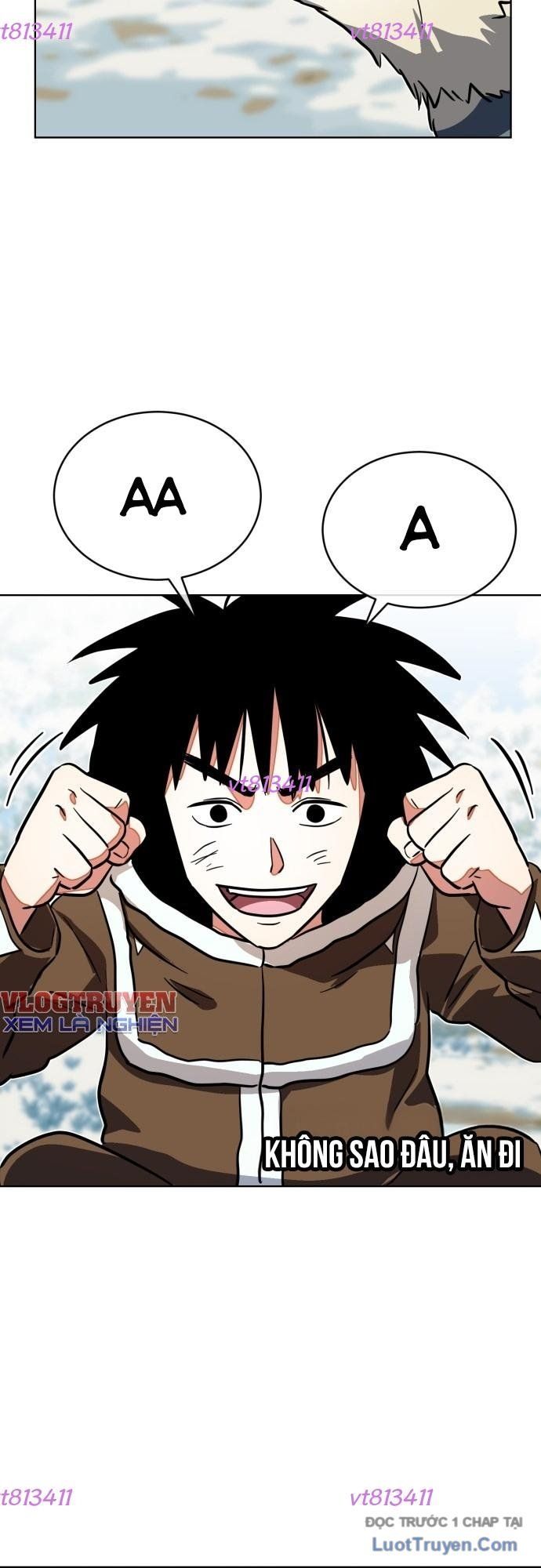 Tiền Sử Vlog Chapter 40 - 56