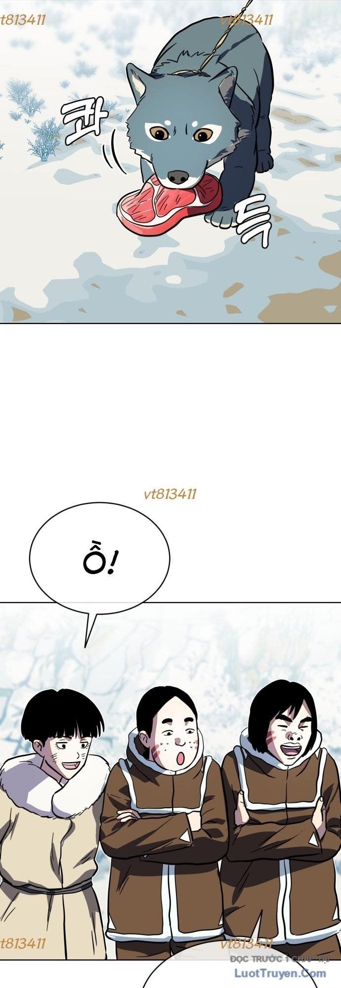 Tiền Sử Vlog Chapter 40 - 57