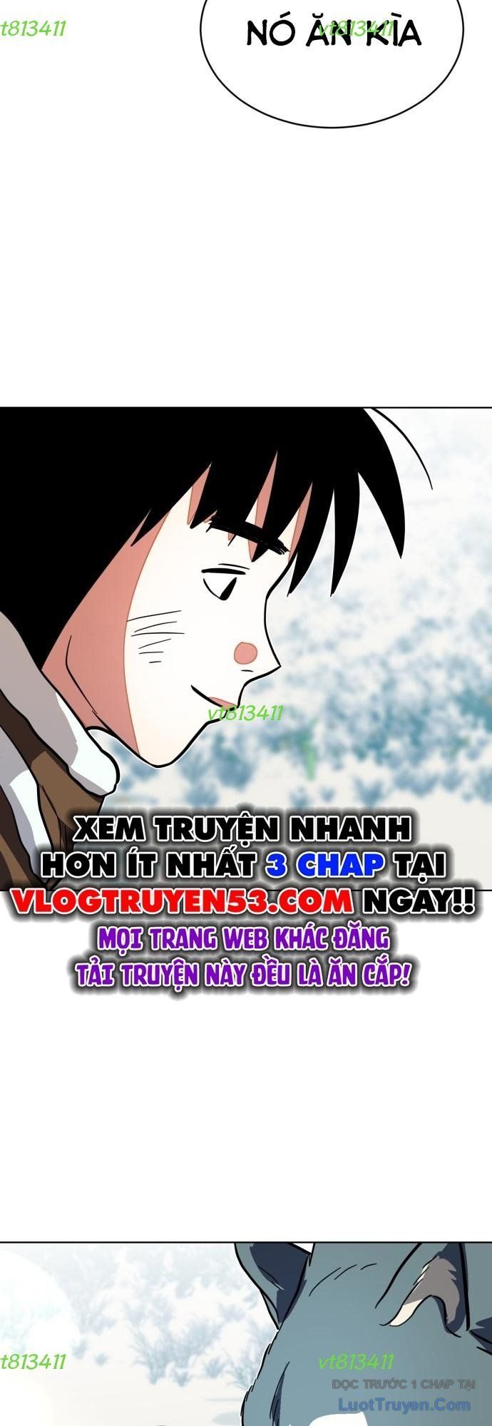 Tiền Sử Vlog Chapter 40 - 58