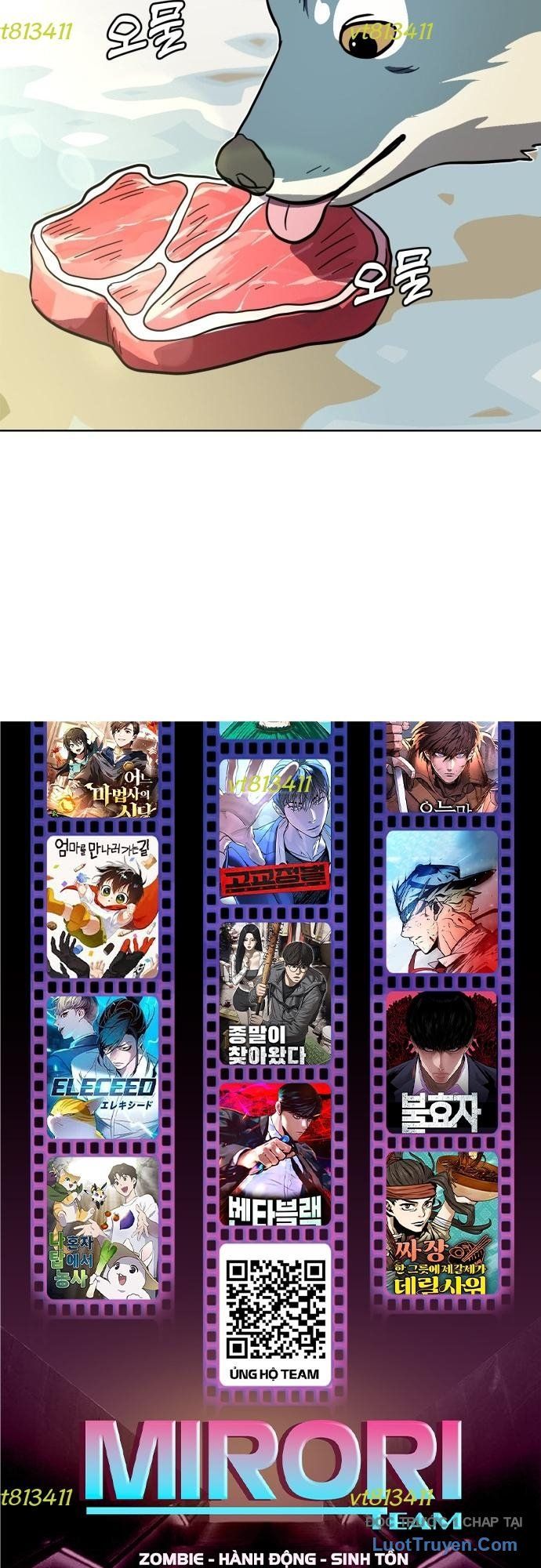 Tiền Sử Vlog Chapter 40 - 59