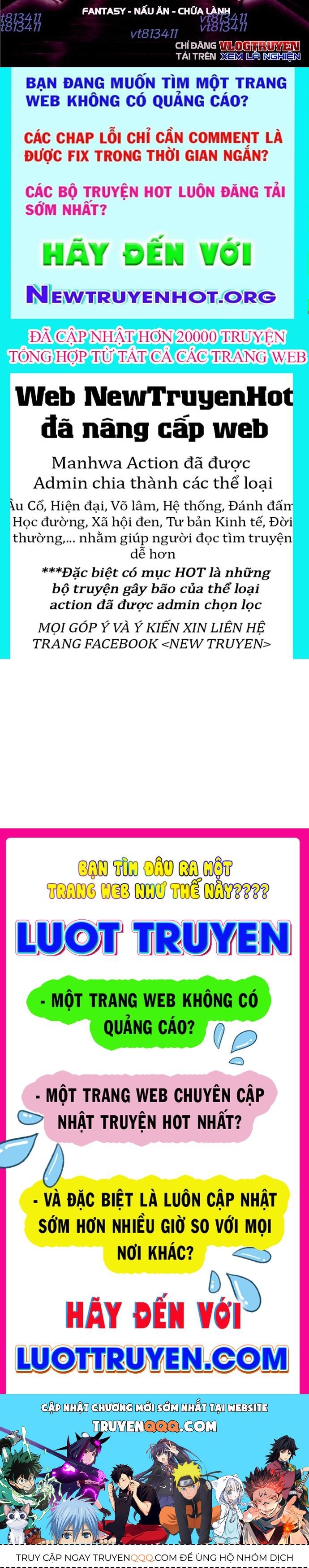 Tiền Sử Vlog Chapter 40 - 60