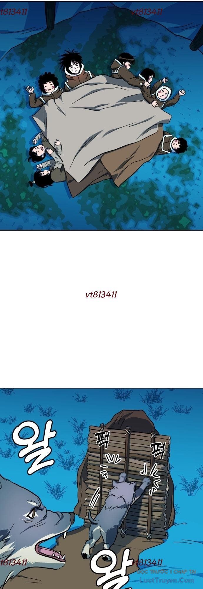Tiền Sử Vlog Chapter 40 - 7
