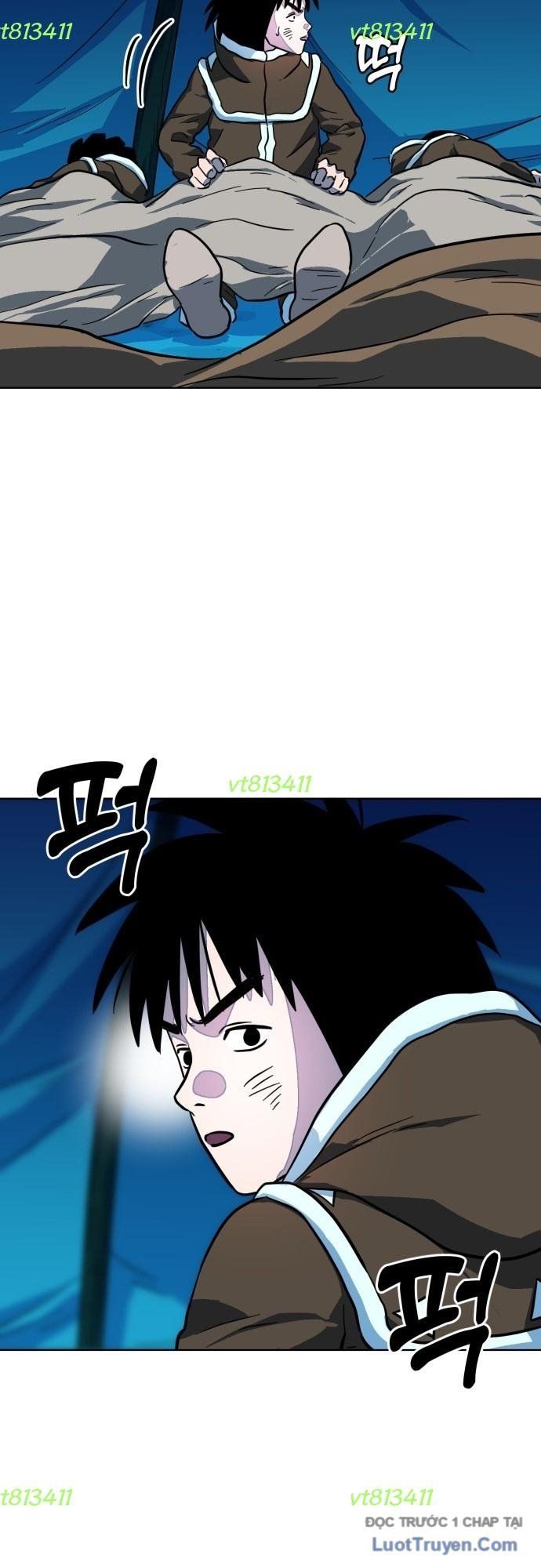 Tiền Sử Vlog Chapter 40 - 9