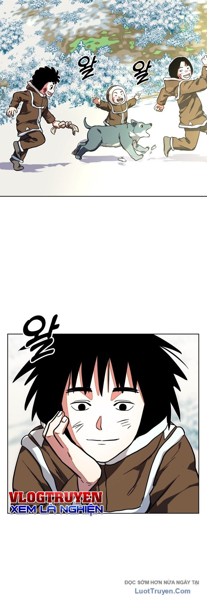 Tiền Sử Vlog Chapter 41 - 2