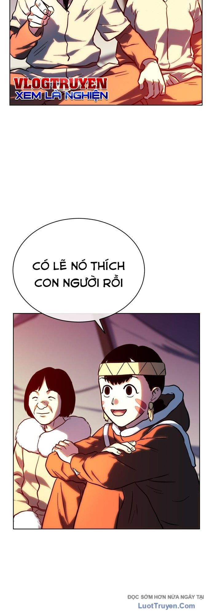 Tiền Sử Vlog Chapter 41 - 15