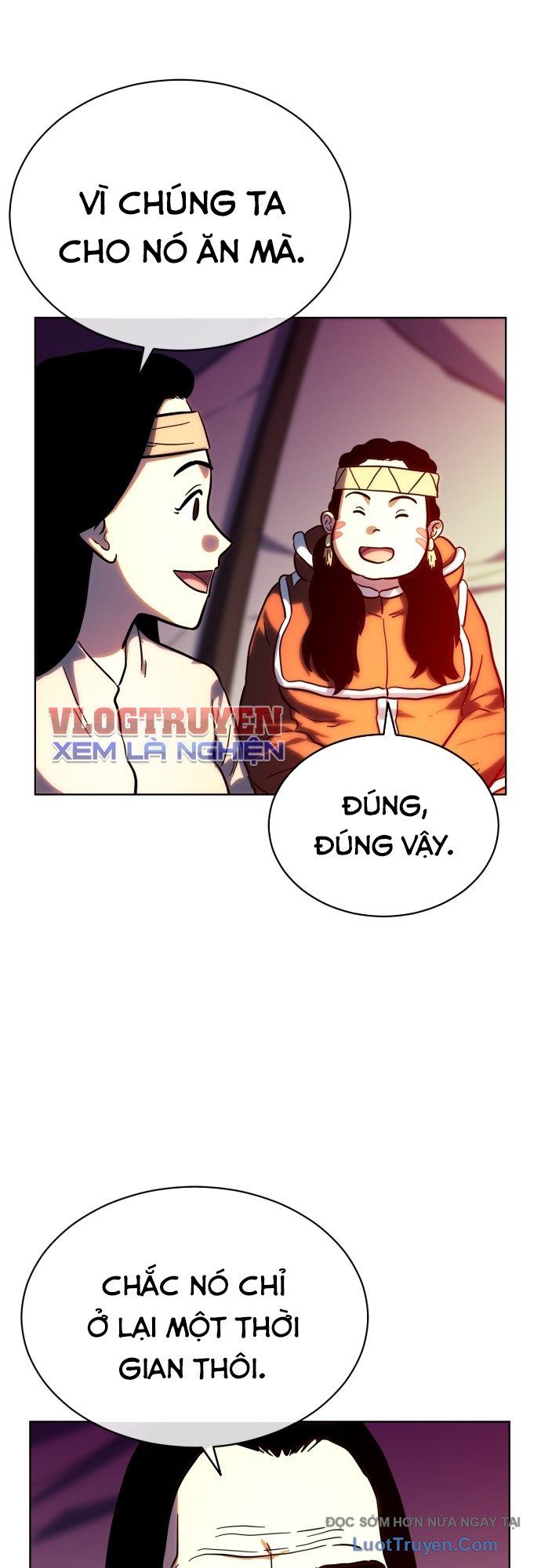 Tiền Sử Vlog Chapter 41 - 16