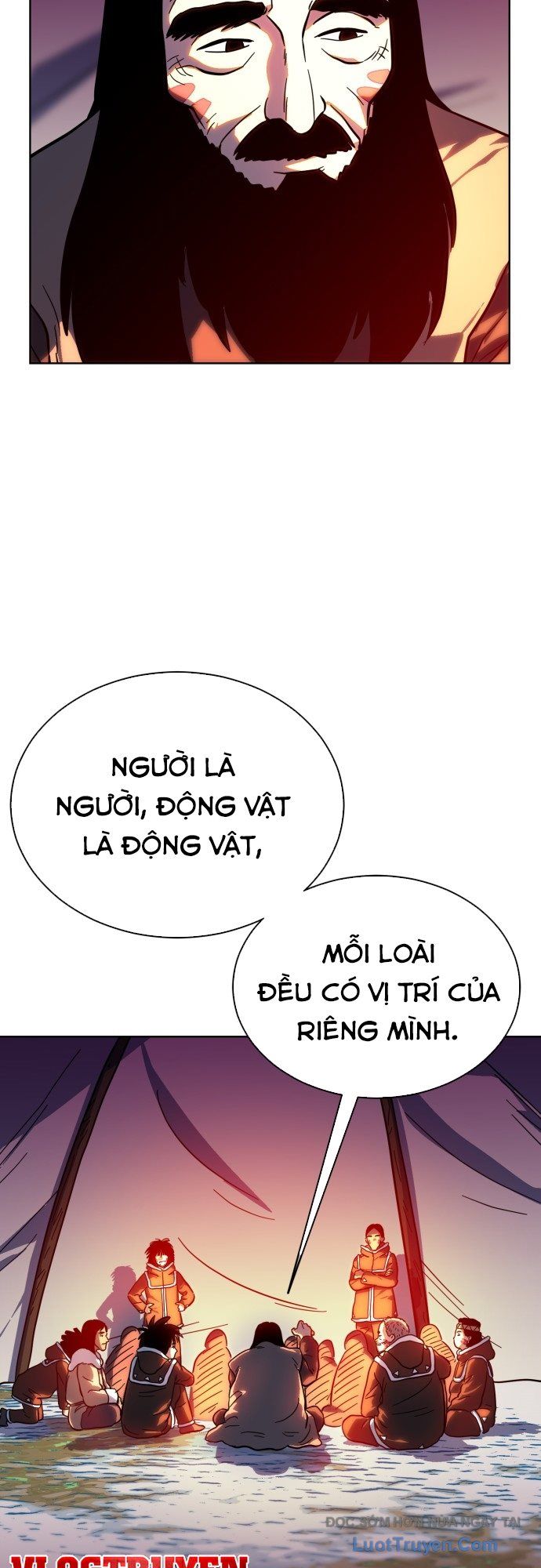 Tiền Sử Vlog Chapter 41 - 17