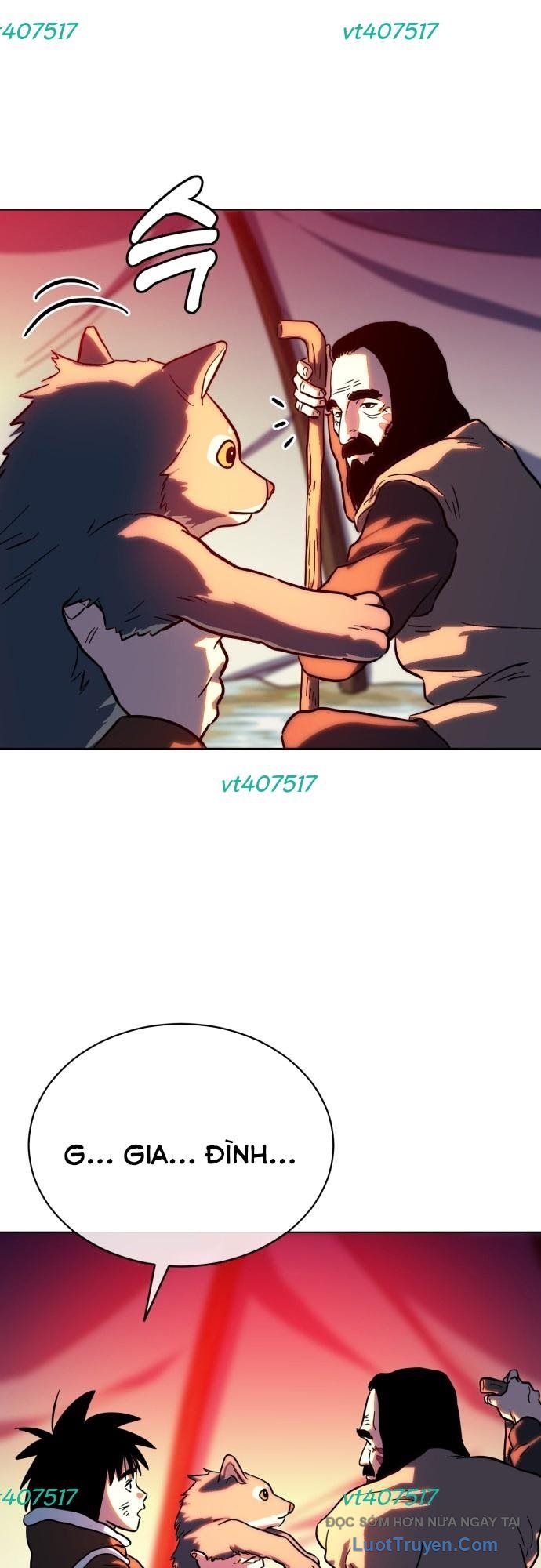 Tiền Sử Vlog Chapter 41 - 19