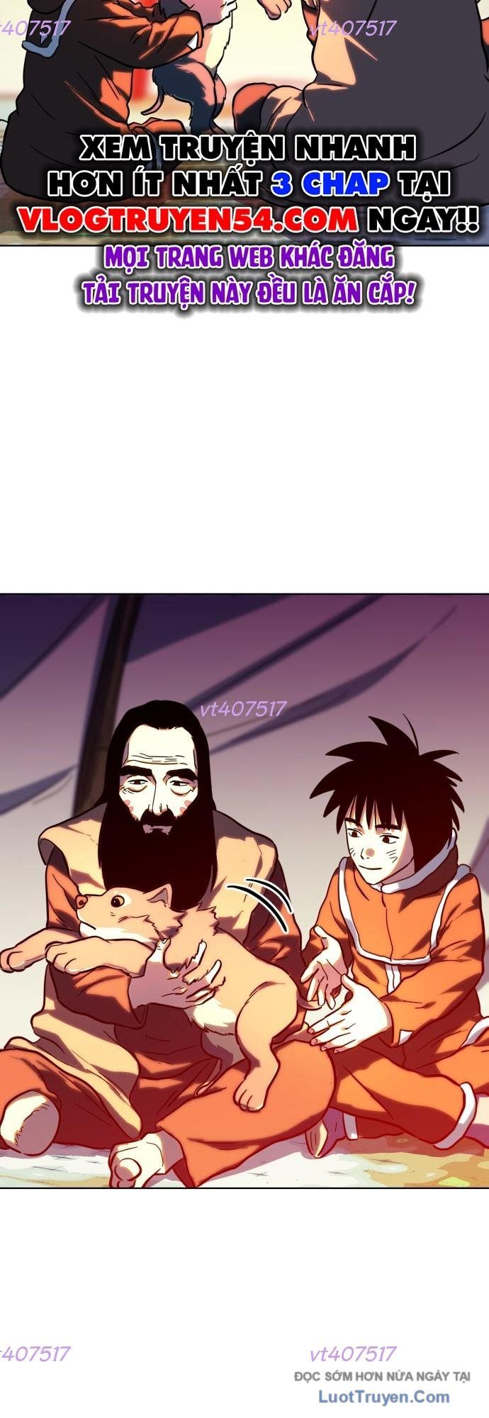 Tiền Sử Vlog Chapter 41 - 20