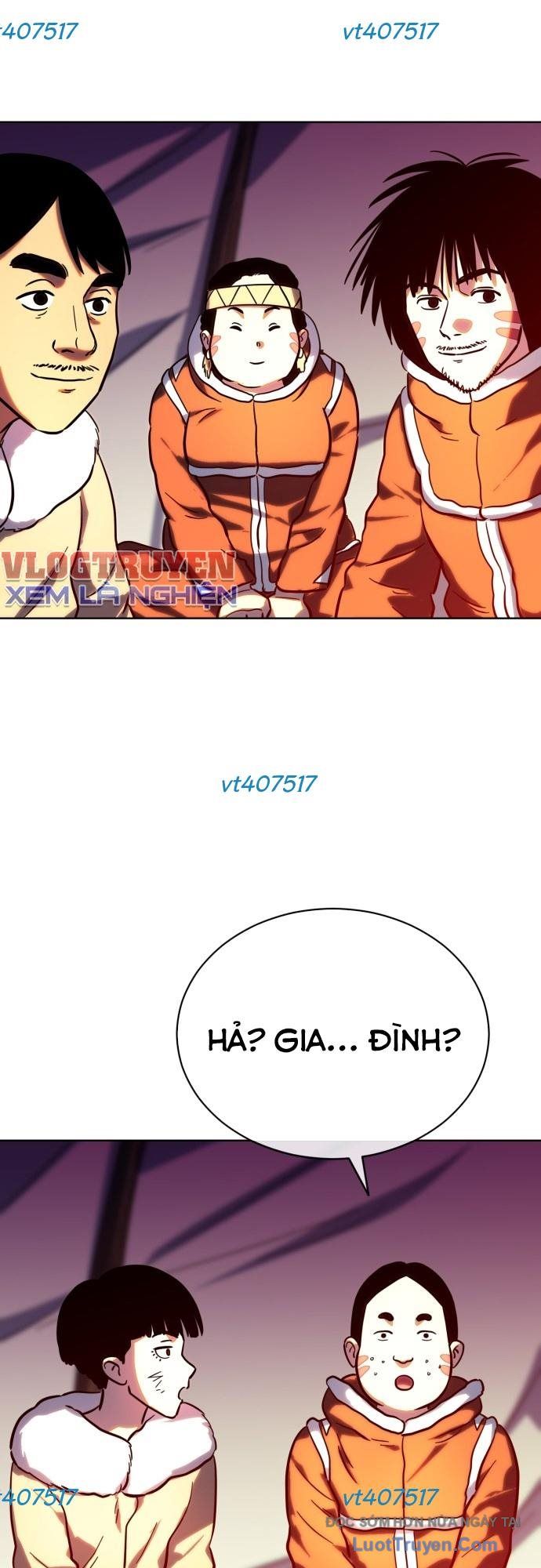 Tiền Sử Vlog Chapter 41 - 21