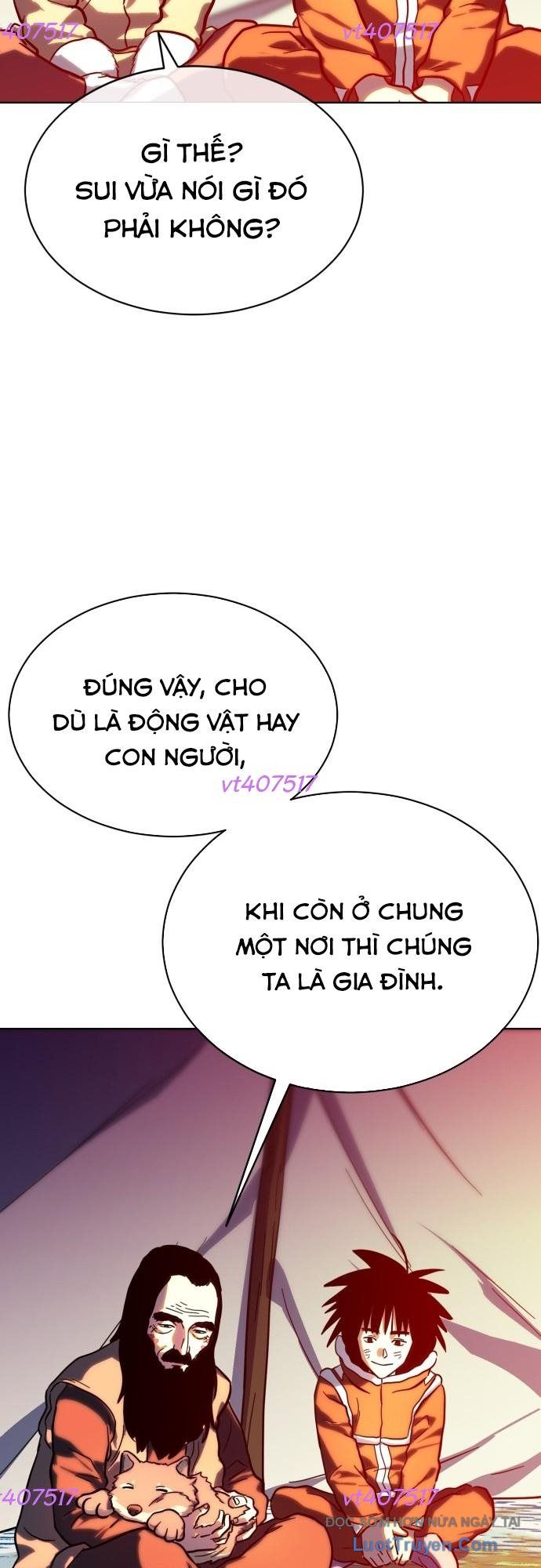 Tiền Sử Vlog Chapter 41 - 22