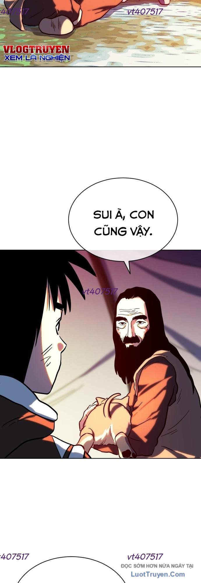 Tiền Sử Vlog Chapter 41 - 23