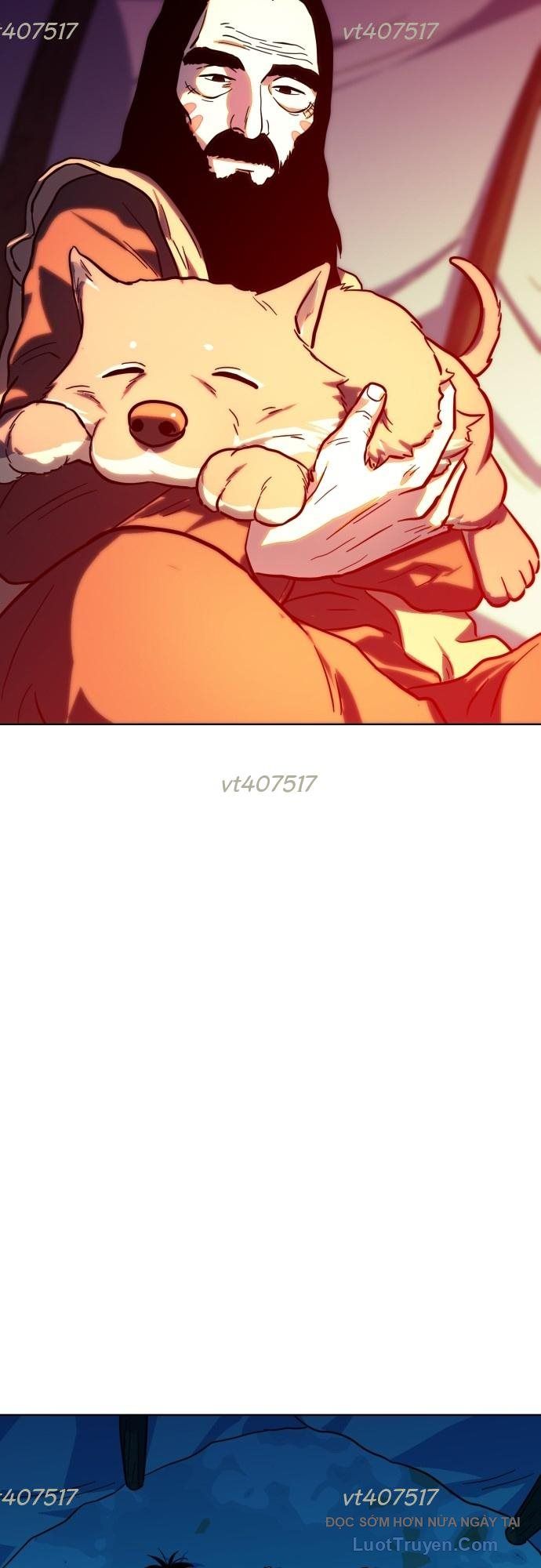 Tiền Sử Vlog Chapter 41 - 25