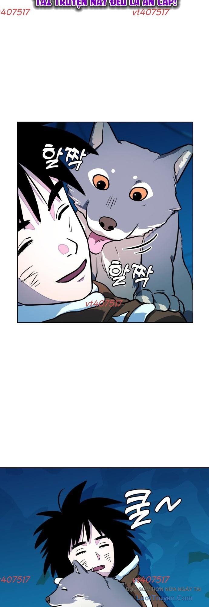 Tiền Sử Vlog Chapter 41 - 27