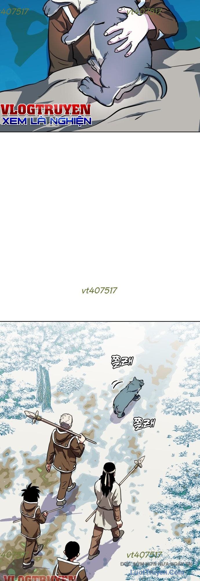 Tiền Sử Vlog Chapter 41 - 28