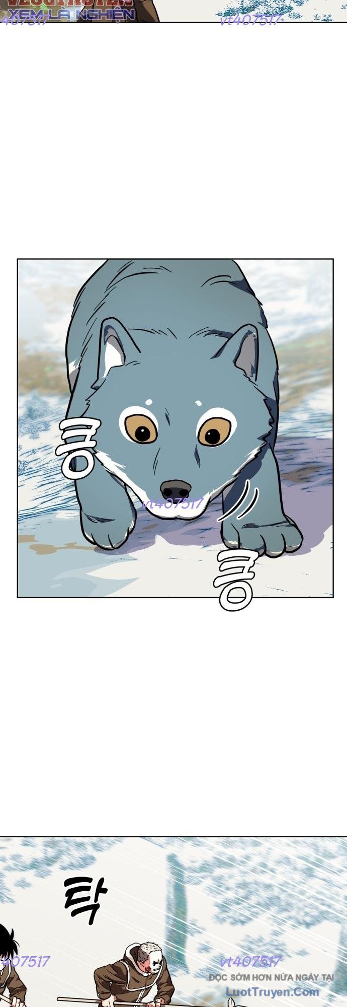 Tiền Sử Vlog Chapter 41 - 29
