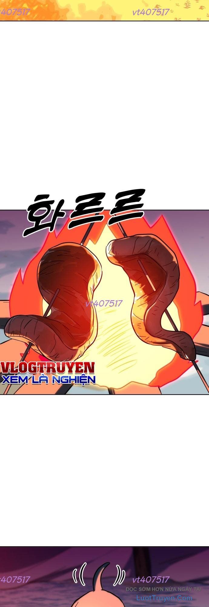 Tiền Sử Vlog Chapter 41 - 31