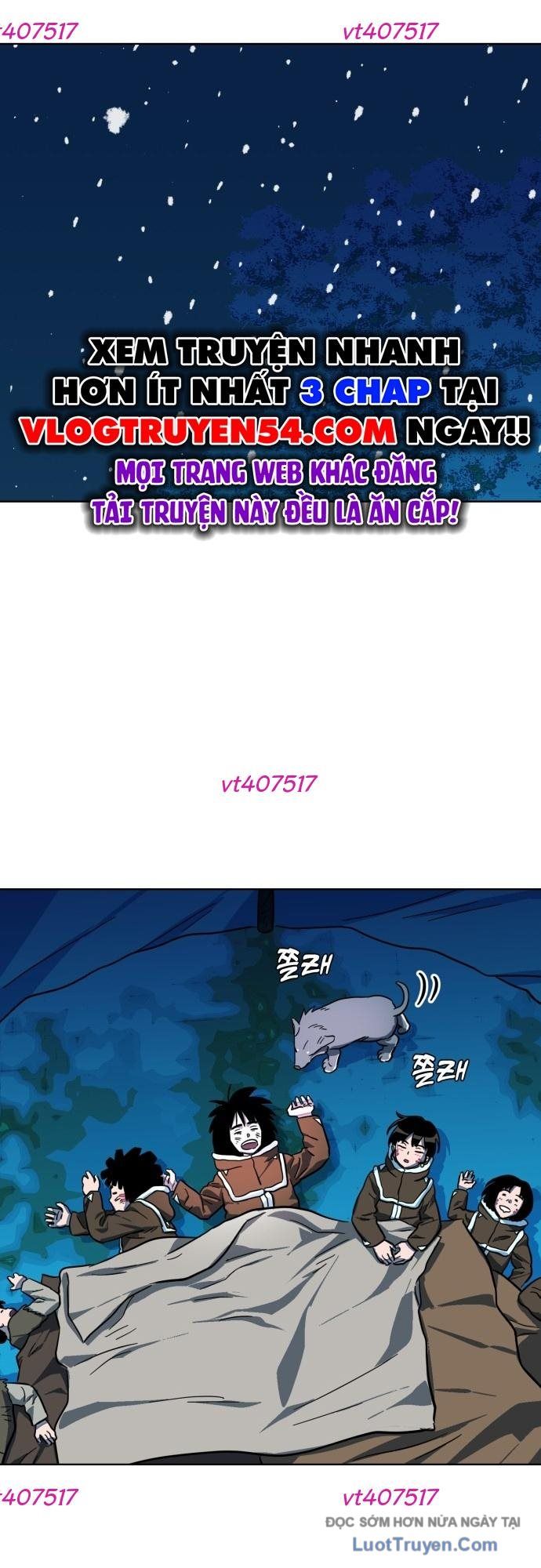 Tiền Sử Vlog Chapter 41 - 33