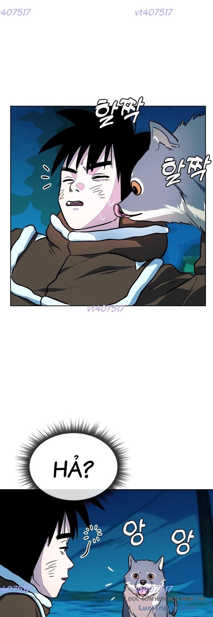 Tiền Sử Vlog Chapter 41 - 34
