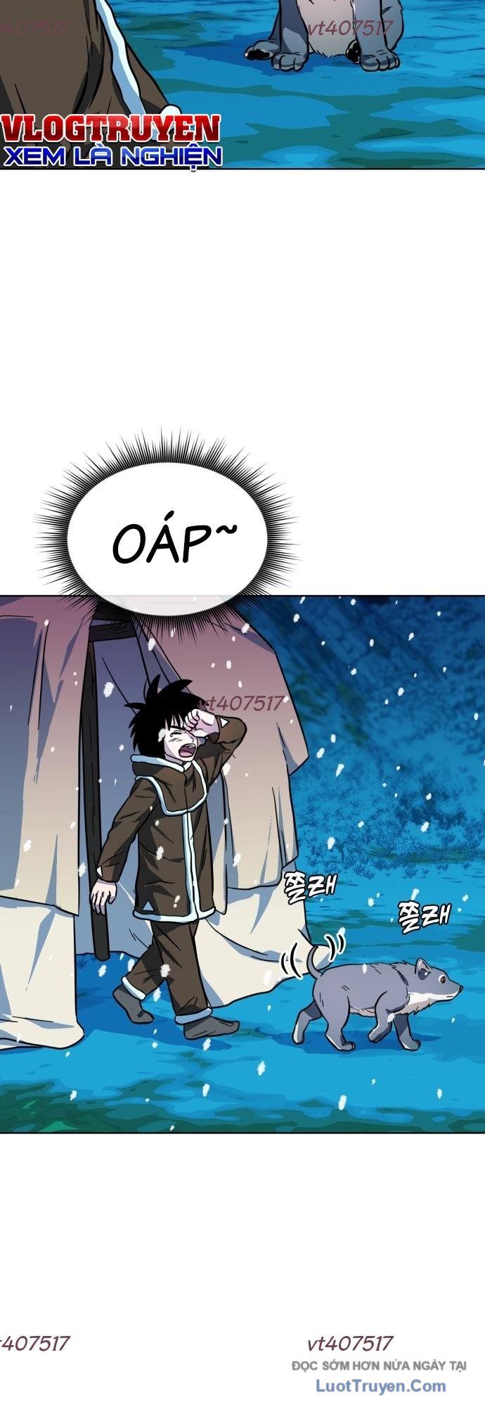 Tiền Sử Vlog Chapter 41 - 35