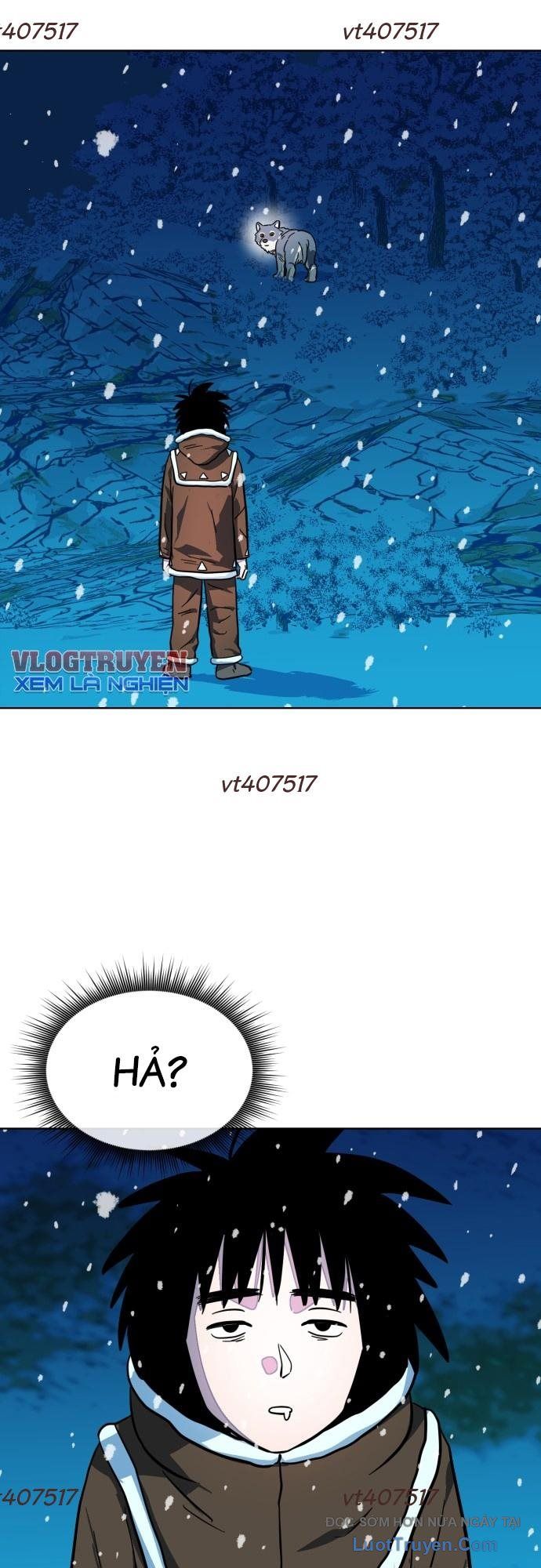 Tiền Sử Vlog Chapter 41 - 36
