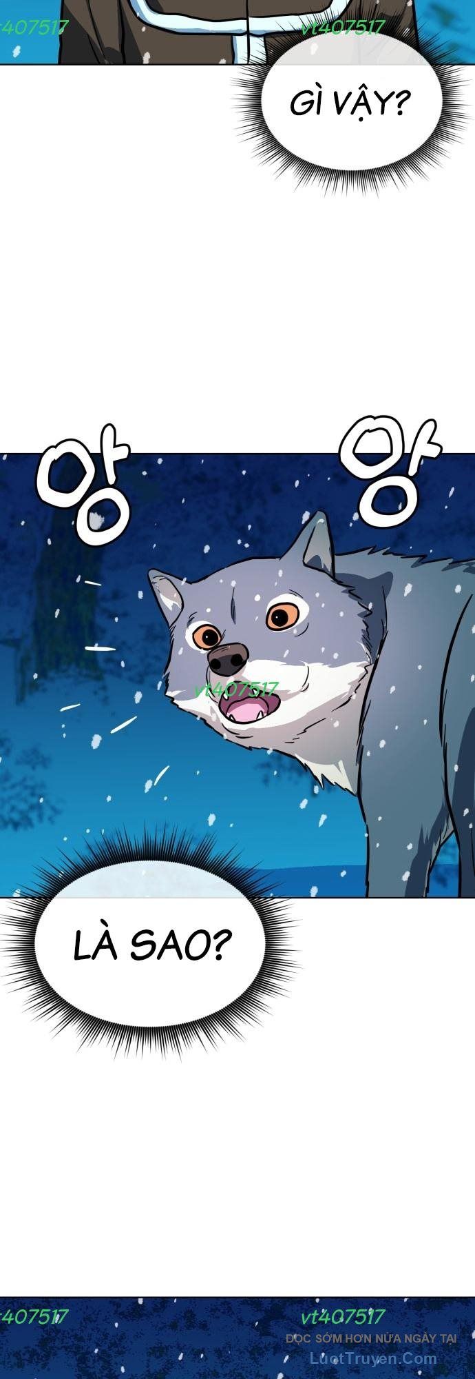 Tiền Sử Vlog Chapter 41 - 37